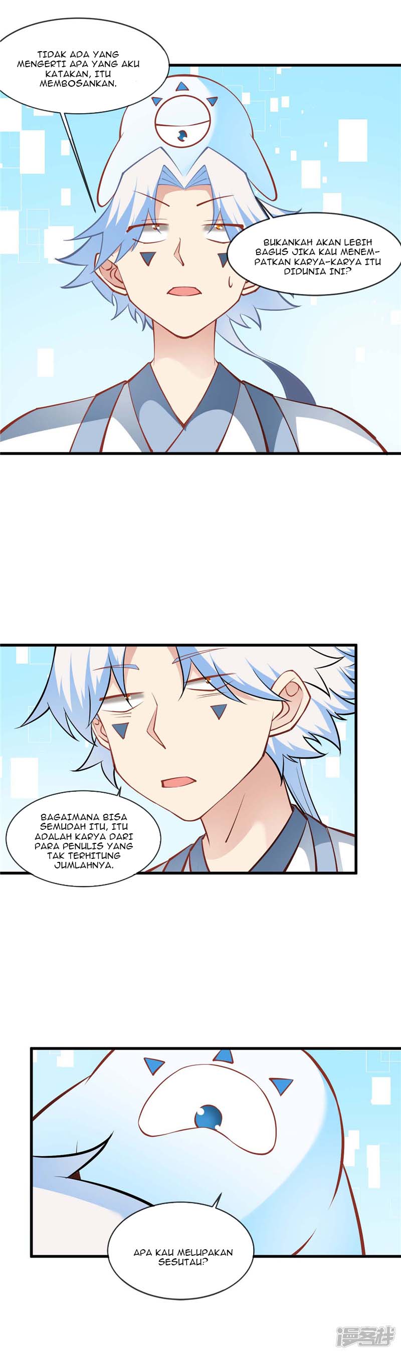 Supreme Godly System Chapter 223 Gambar 15